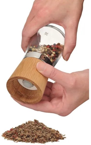 WMF - Mlynček na korenie CERAMILL NATURE dub