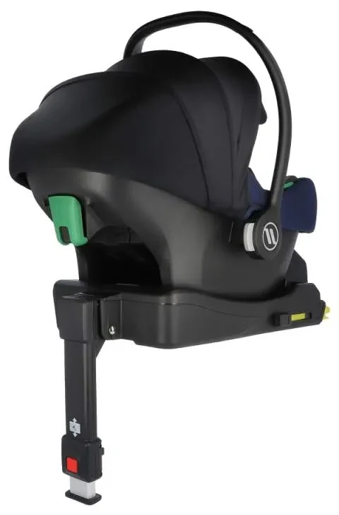 AVIONAUT Autosedačka Cosmo 2.0 i-Size 40-86cm - Navy