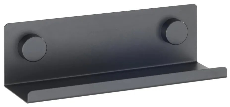 WENKO 71145800 - Stojan JET 25 x 7,5 cm čierny