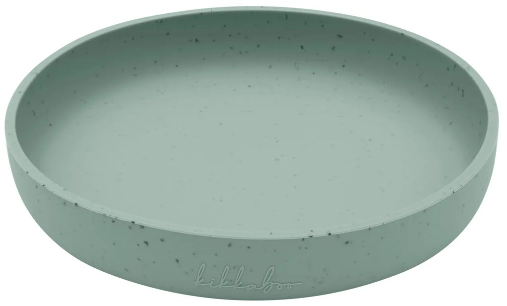 Jedálenská sada 5-dielna Platinum Silicone Sage