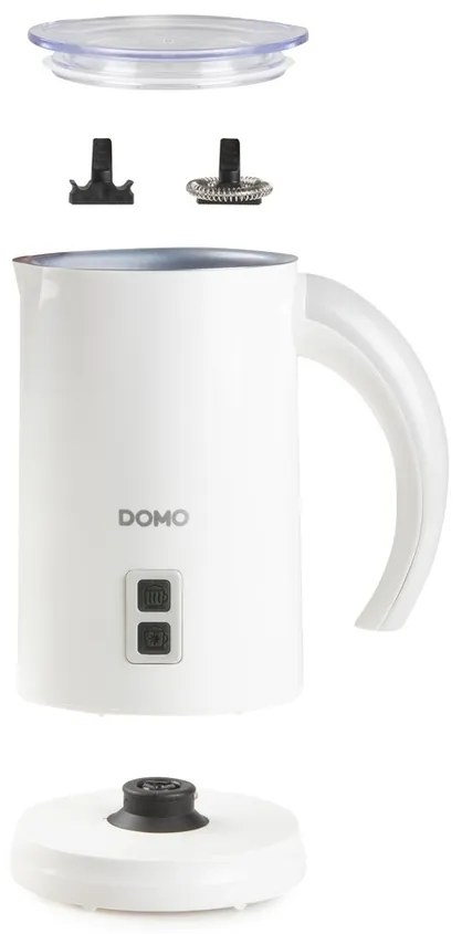DOMO DO731MF napeňovač mlieka
