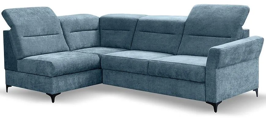 Rohová sedacia súprava Denver L Eclipse 19