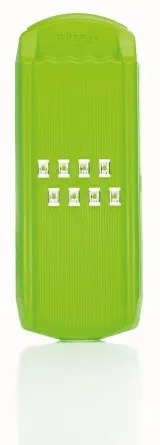 Börner Curly DesignLine Struhadlo Farba: Fialová