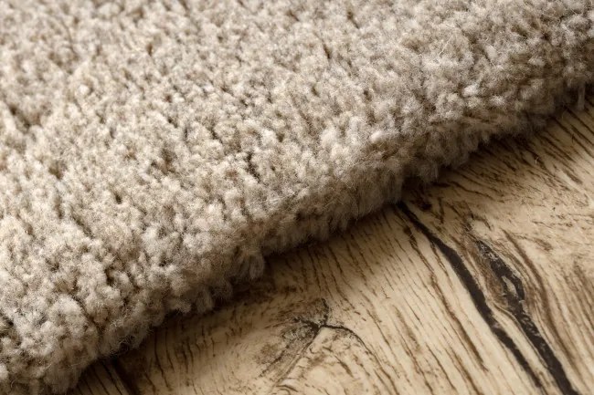 Koberec DUNE WOOL 497 03 TM130 béžový