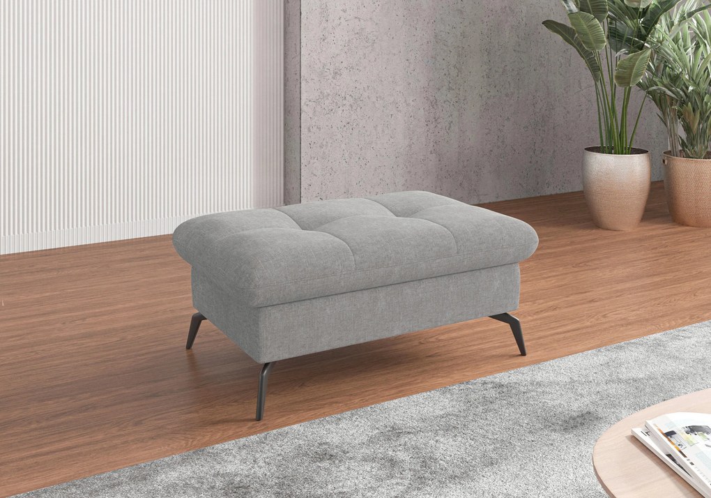 XXXLutz TABURETKA, textil, 102/47/69 cm Sit & More - Kreslá - 00014400991N