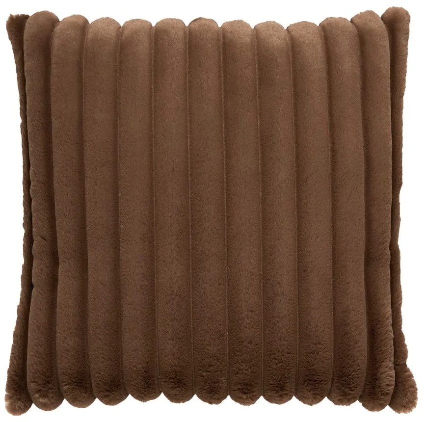 Dekoračný vankúš z mikroplyšu 45x45 cm Vajen – Light &amp; Living