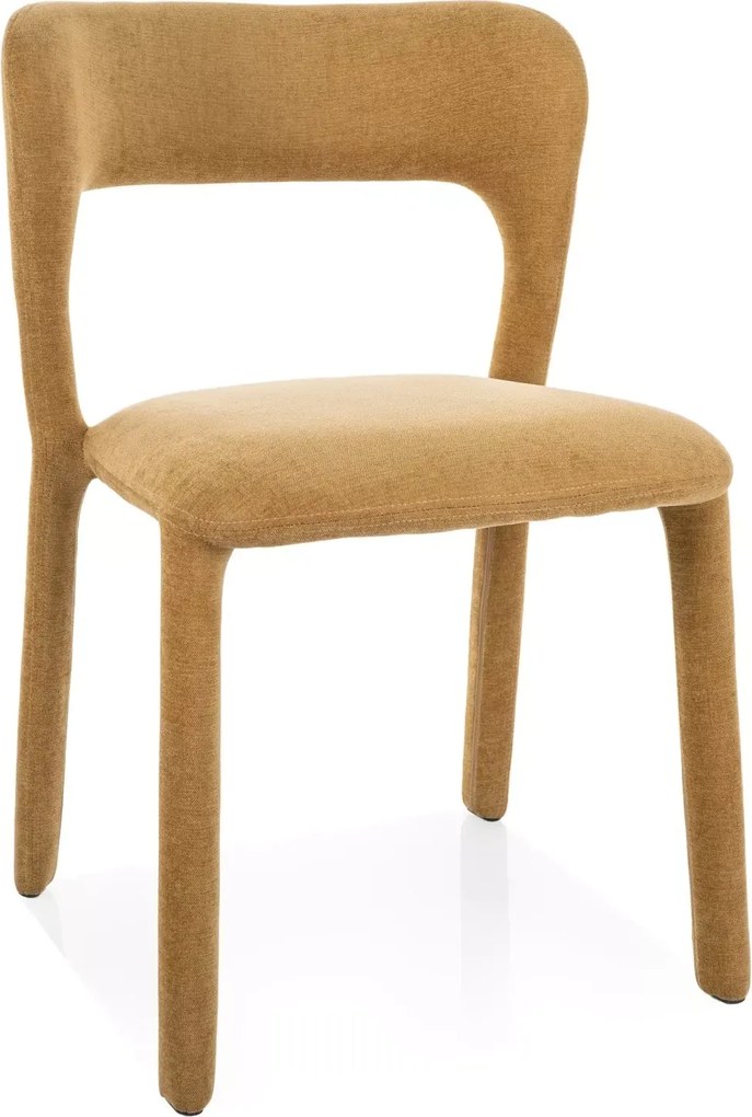 SI Stolička Vico Wind olivový