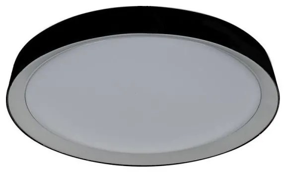 LED Stmievateľné stropné svietidlo LED/48W/230V 2700-6500K Wi-Fi Tuya + DO