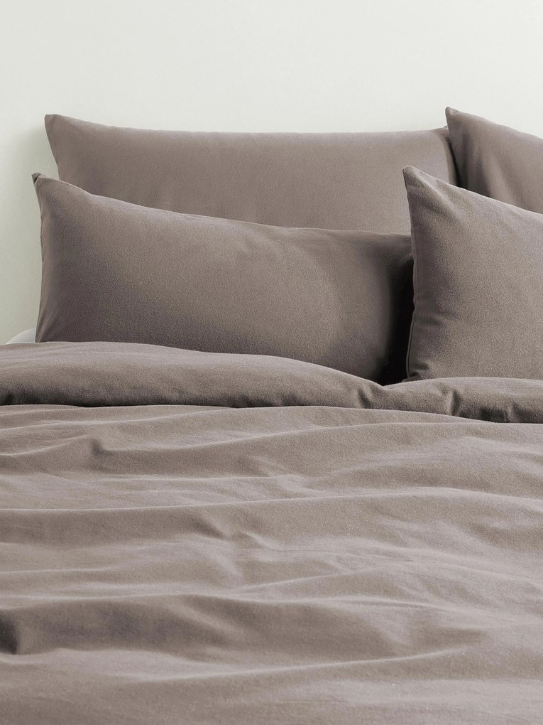 Flanelová obliečka na paplón Biba