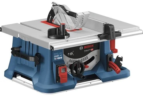 Stolová okružná píla Bosch GTS 635-216
