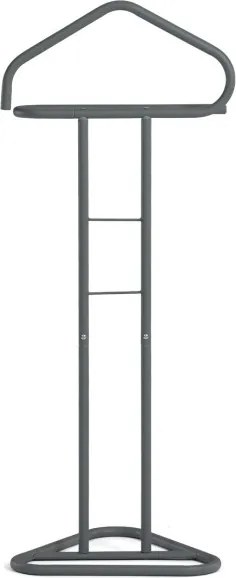 Stojanový vešiak sivý 81119 GREY