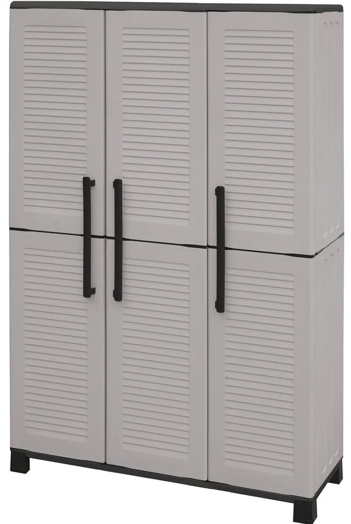 ARTPLAST Skriňa FAMILY vysoká 102 cm