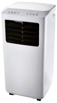 Silvercrest® Mobilná klimatizácia 9000 BTU Wifi A1 (100388754)