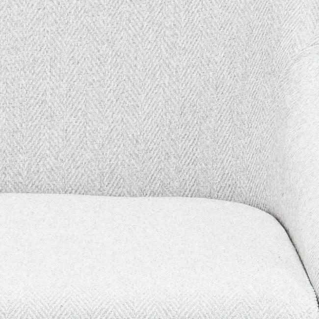 Jedálenská stolička SABOR béžová 737855