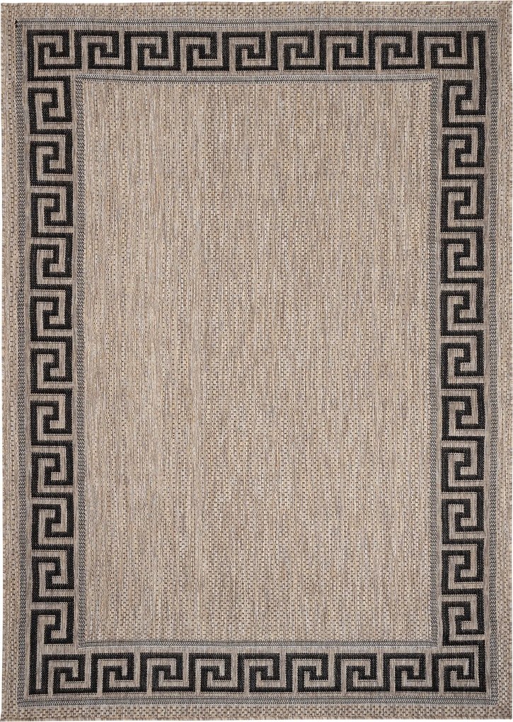 TA Koberec KF91A HNEDÁ MELISA MAA Rozmer: 80x200 cm