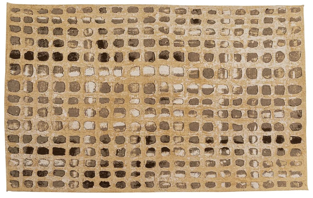 Glitter Curtain koberec 200x300 cm