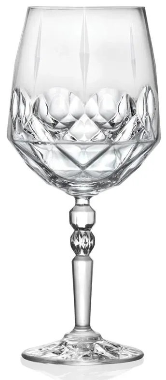 RCR ALKEMIST POHÁR 670ML SADA 6KS