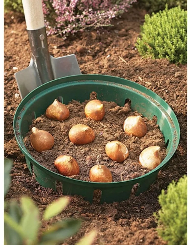 Vyvýšený záhon – Garden Pleasure
