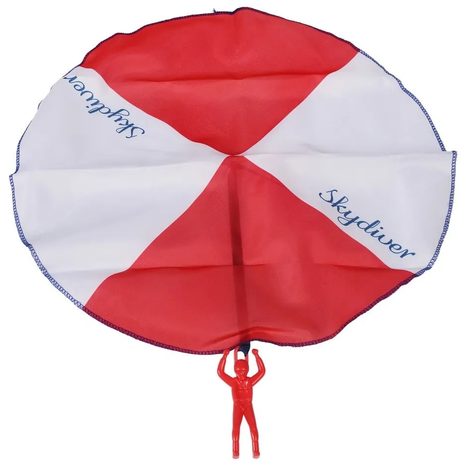 Interaktívna hračka Skydiver – Rex London