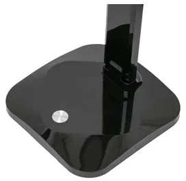 Stolná lampa LED ORO ANTILA čierna