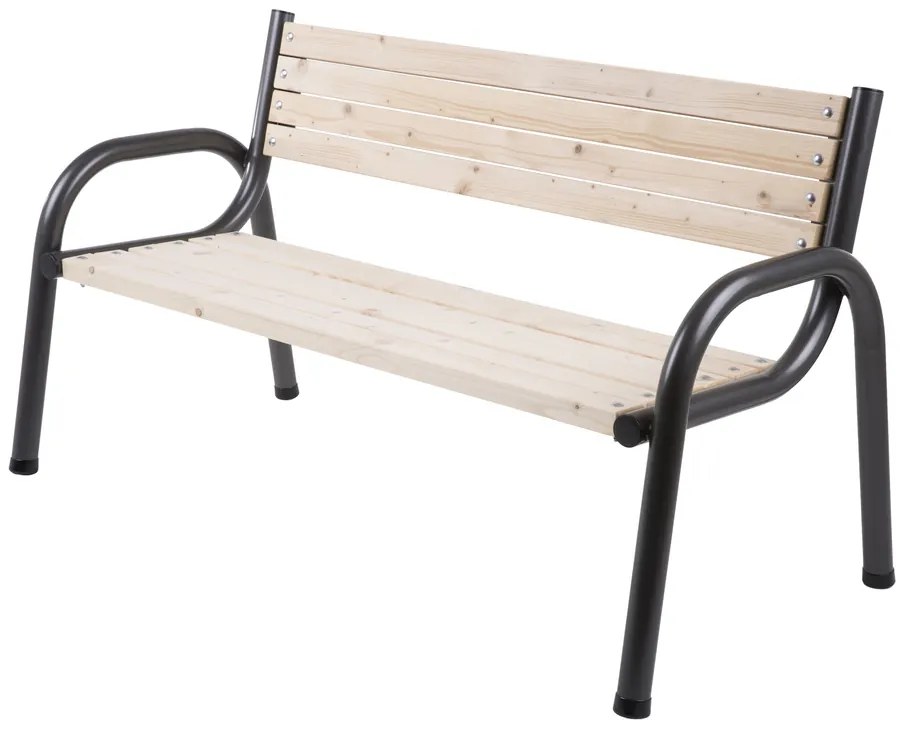 Dajar ROYAL parková lavica 170cm