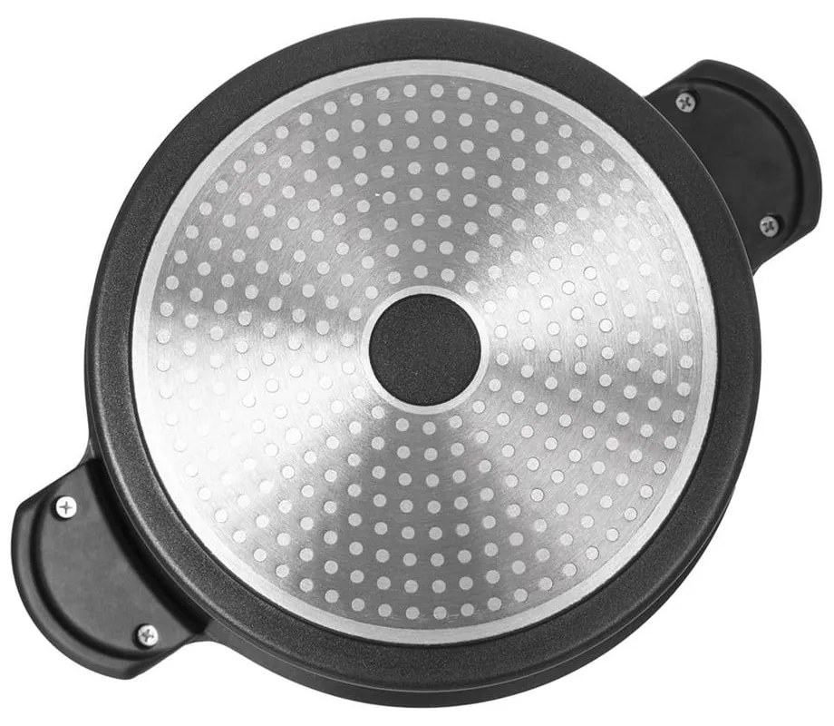 Nízkotlakový hrniec 5,5 l Grande - Orion