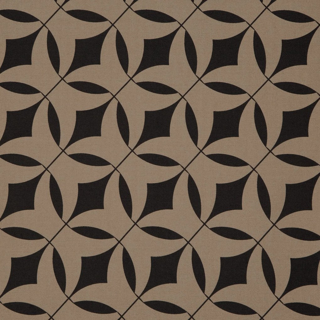 MAKOSATÉNOVÉ OBLIEČKY REINA52 200X220 CM, 2 KS 70X80 CM VZOROVANÉ