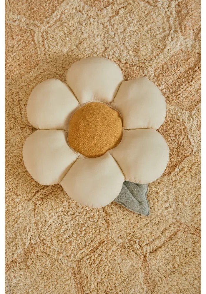 Detský vankúšik Little Daisy – Lorena Canals