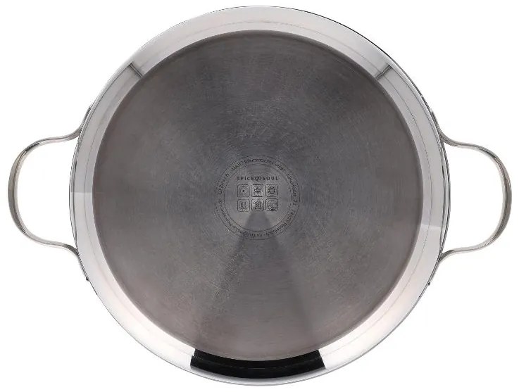 Silvercrest®  Servírovacia panvica Premium, 28 cm  (100395297)