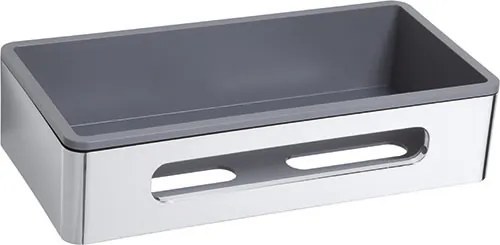 Bemeta Design CYTRO: Polička, do sprchy, plast - 102308226