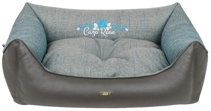 Pelech pre psa Blue Rose (M)