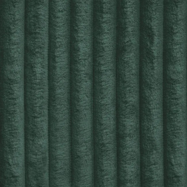 Podnožka Tmavo zelená - stripe