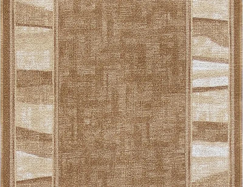 Associated Weavers koberce Protišmykový behúň na mieru Linea 33 - šíre 100 cm