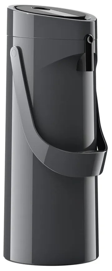 Sivá termoska 1,9 l Ponza – Tefal