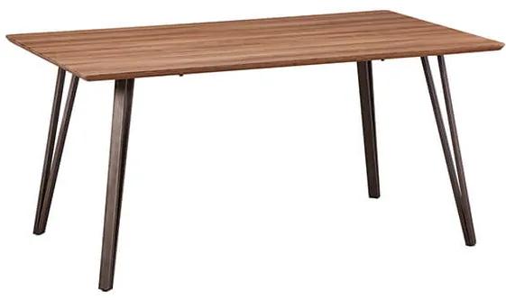 Stôl candi 160 x 90 cm MUZZA