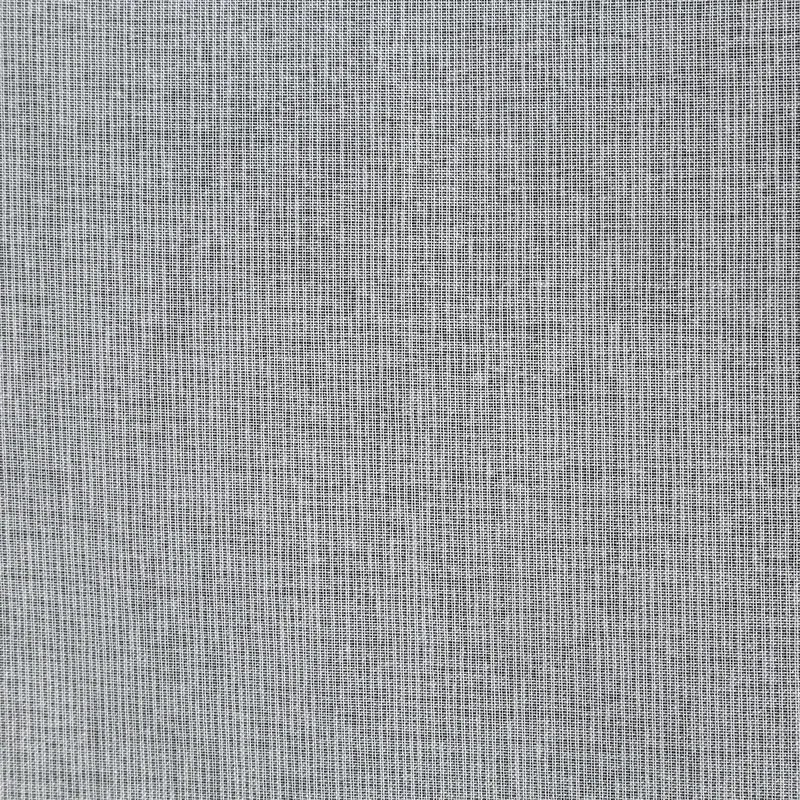 ZÁCLONA MARGO 140X250 CM BIELA