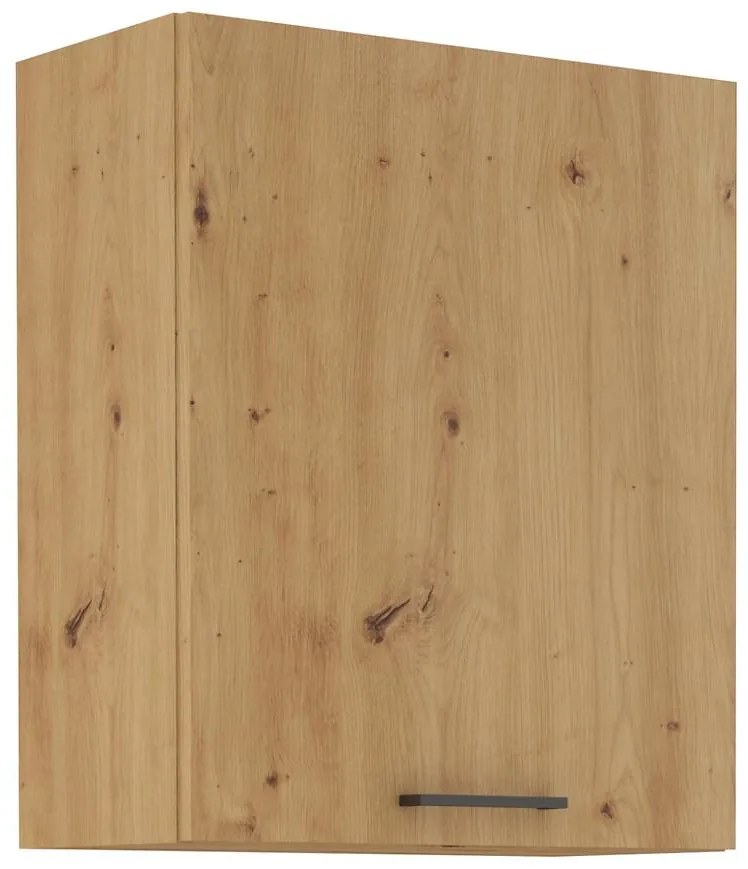 Skrinka do kuchyne Modena 60g-72 1f dub artisan