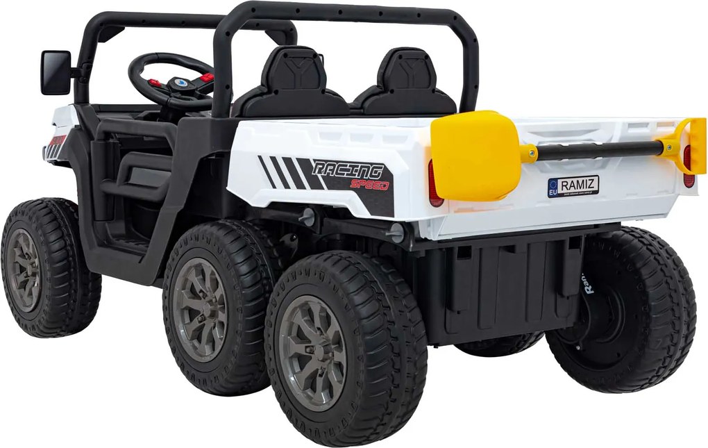 Ramiz Farmer Truck Speed 900 Biela