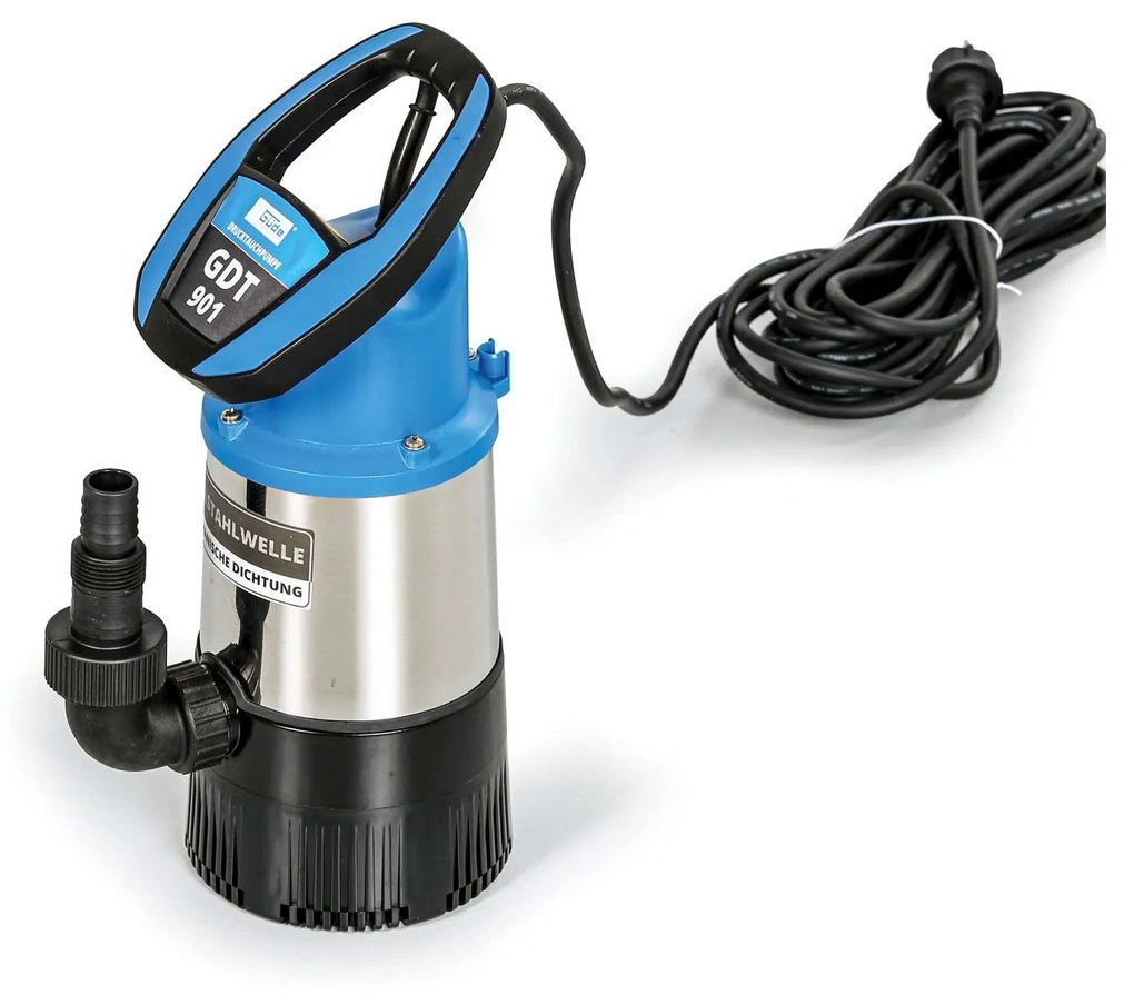 Ponorné čerpadlo GDT 901