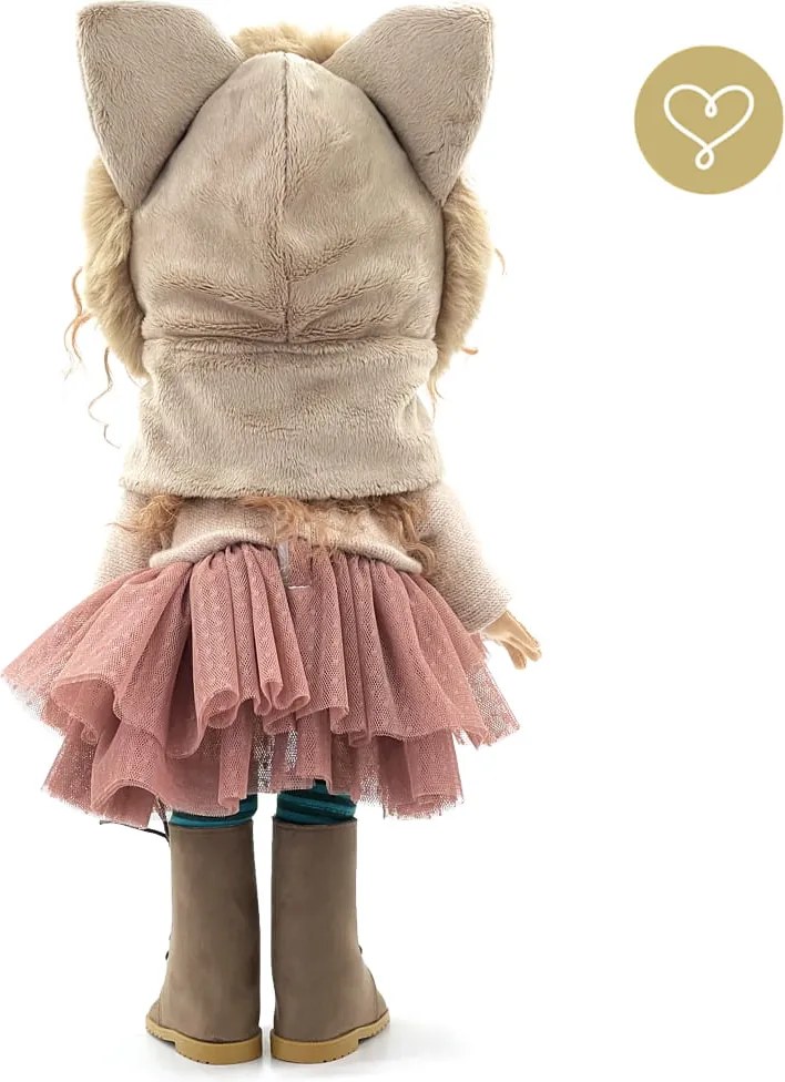 Bábika Natka 40 cm Varianta 2