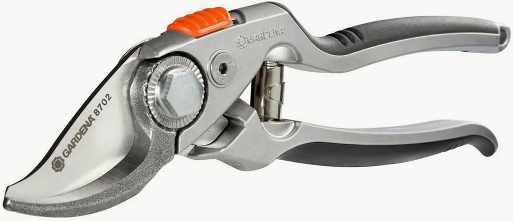 Záhradné nožnice ErgoTec