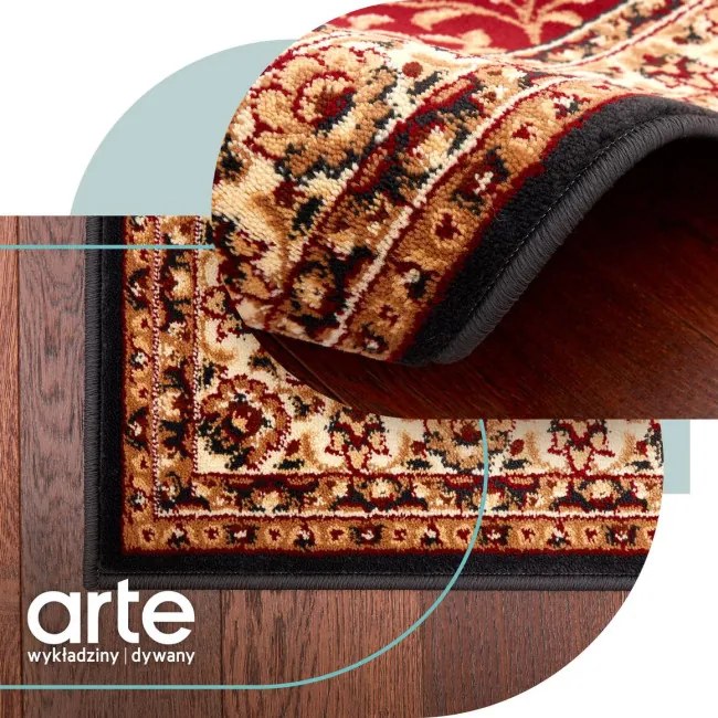 Koberec Agnella Standard Persea Bordo