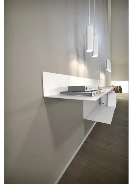 DFTP by Nordlux - Luster na lanku MIB 1xGU10/8W/230V biely