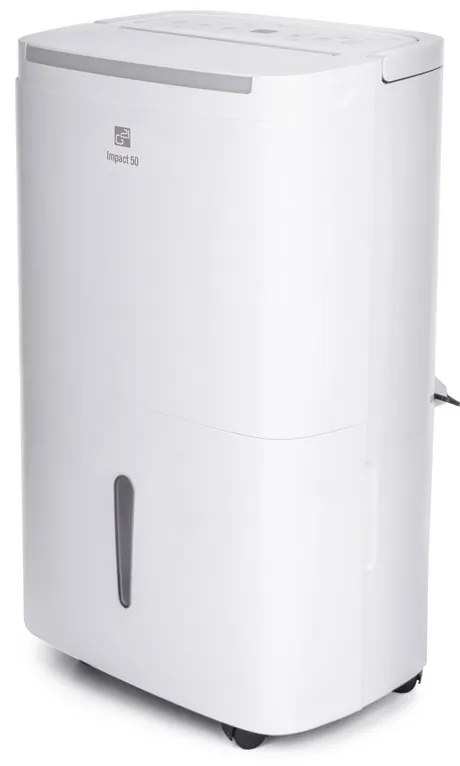 Odvlhčovač G21 Impact 50, kapacita 50l/24h, WiFi 777050