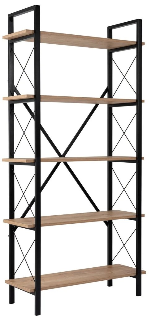 Elysian - Oak, Black