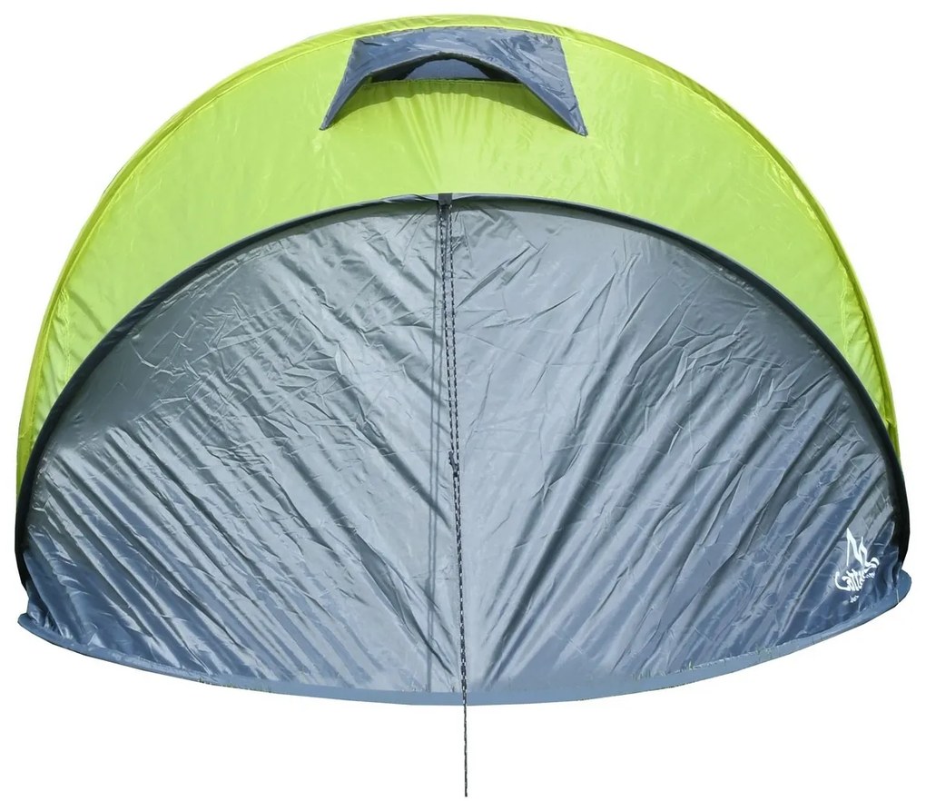 Stan CATTARA GARDA pre 2 osoby 230x130x95cm PU3000mm