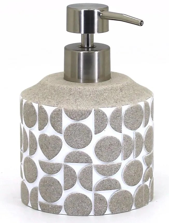 Dávkovač PL-5716-SAND BEIGE