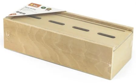 Separovanie odpadu Viga 44504