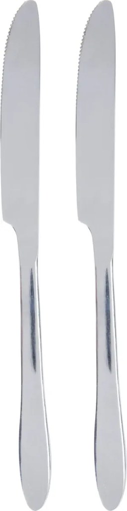 EH Sada jedálenských nožov 23,5 cm, 2 ks