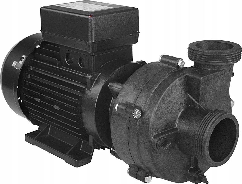 Vodné čerpadlo Balboa Niagara 3HP